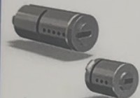 Cylindre adaptable BRICASSE — La Planète 🌍 Des Clefs 🗝️ Protégées 🔐 🪄 Sophistiquées 🧬 & en toute Confidentialité 🤫 Paris, compatible avec BRICARD SUPERSÛRETÉ, BRICARD CUIRASSÉ.