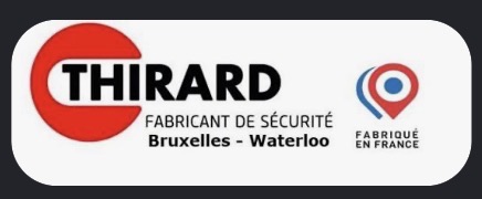 Logo Fth Thirard — reproduction de clés protégées Fth Thirard à Paris