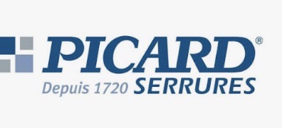 Logo Picard Vak Vigie — reproduction de clés protégées Picard Vak Vigie à Paris