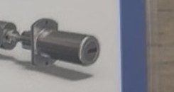 Cylindre adaptable DENTOCHE — La Planète 🌍 Des Clefs 🗝️ Protégées 🔐 🪄 Sophistiquées 🧬 & en toute Confidentialité 🤫 Paris, compatible avec HÉRACLÈS VIGIE TRIDENT, PICARD VIGIE TRIDENT, PICARD VIGIE VIGECO 1, PICARD VIGIE PRESENCE 1.