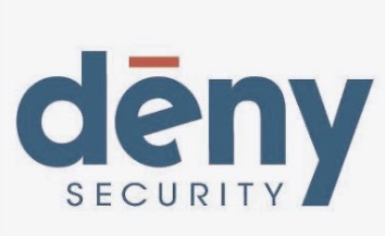 Logo Deny Security — reproduction de clés protégées Deny Security à Paris