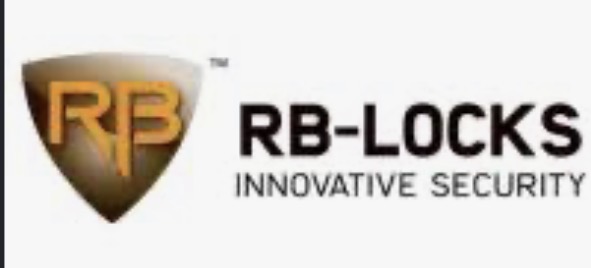 Logo Rb-Locks — reproduction de clés protégées Rb-Locks à Paris