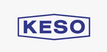 Logo Keso — reproduction de clés protégées Keso à Paris