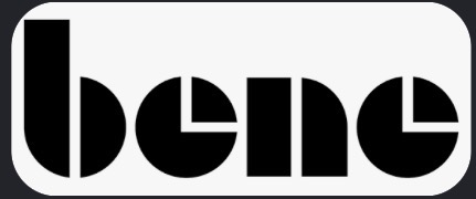 Logo Bene — reproduction de clés protégées Bene à Paris