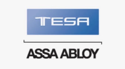 Logo Tesa — reproduction de clés protégées Tesa à Paris