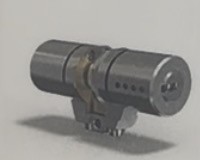 Cylindre adaptable MONOBLOCK — La Planète 🌍 Des Clefs 🗝️ Protégées 🔐 🪄 Sophistiquées 🧬 & en toute Confidentialité 🤫 Paris, compatible avec FICHET À LARDER.