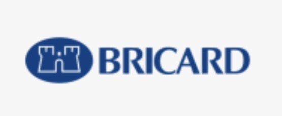 Logo Bricard Super Sûreté — reproduction de clés protégées Bricard Super Sûreté à Paris