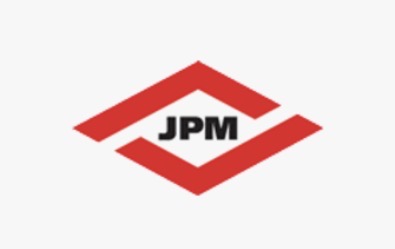 Logo Jpm — reproduction de clés protégées Jpm à Paris