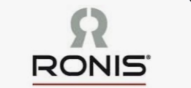 Logo Ronis — reproduction de clés protégées Ronis à Paris